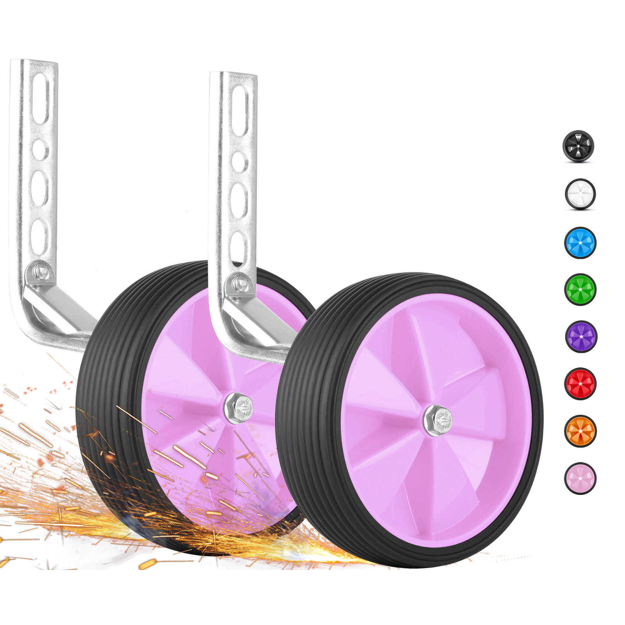 Velo 18 pouces Decathlon